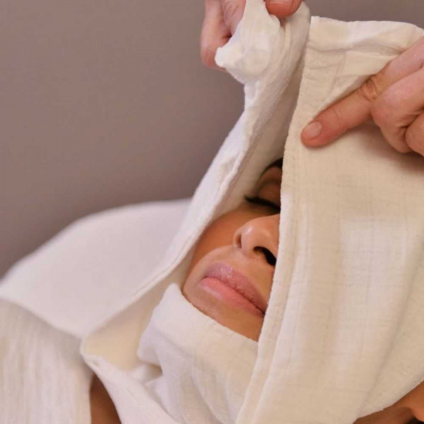 Image for Dr. Hauschka Treatment or Products