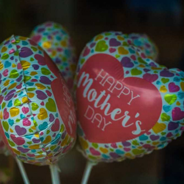 Image for Mothers Day Gift Voucher