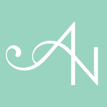 Logo for Ann Nixon